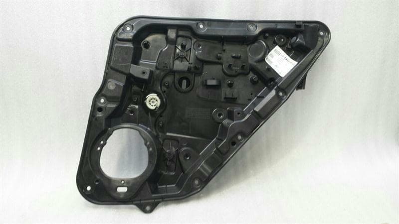 Mercedes A Class W176 RRH Door Winder A1767304400 Rear Right Window Regulator