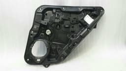 MERCEDES-BENZ Mercedes A Class W176 RRH Door Winder A1767304400 Rear Right Window Regulator — thumbnail 4