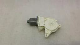 MERCEDES-BENZ Mercedes A Class W176 Door Window Motor A2469065200 Window Regulator Motor — thumbnail 1