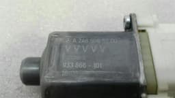 MERCEDES-BENZ Mercedes A Class W176 Door Window Motor A2469065200 Window Regulator Motor — thumbnail 2