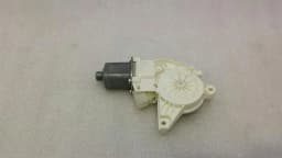 MERCEDES-BENZ Mercedes A Class W176 Door Window Motor A2469065200 Window Regulator Motor — thumbnail 4