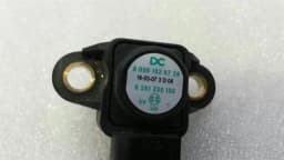 MERCEDES-BENZ Mercedes A Class W176 MAP Sensor A0061539728 Boost Pressure Sensor OM651 — thumbnail 5