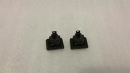 MERCEDES-BENZ Mercedes A Class W176 Number Plate Lights Number Plate Light Set LED — thumbnail 7