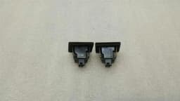 MERCEDES-BENZ Mercedes A Class W176 Number Plate Lights Number Plate Light Set LED — thumbnail 4