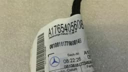 MERCEDES-BENZ Mercedes A Class W176 Rear Left Door Wiring A1765405608 Door Wiring Harness Rear Li — thumbnail 2
