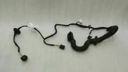MERCEDES-BENZ Mercedes A Class W176 Rear Left Door Wiring A1765405608 Door Wiring Harness Rear Li — thumbnail 1