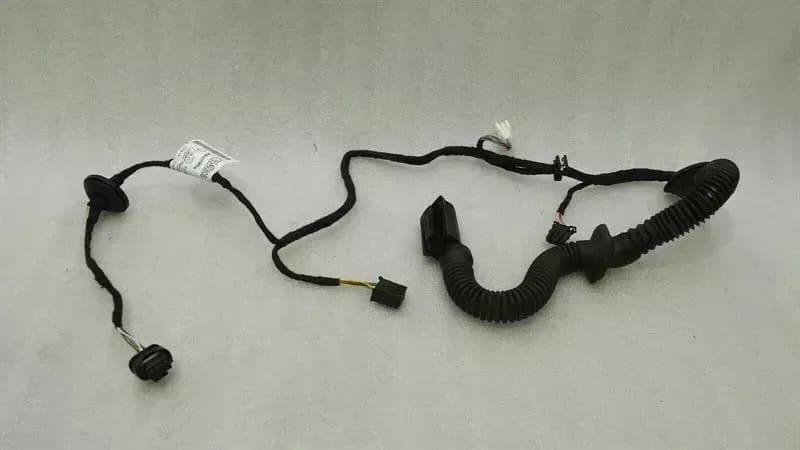 MERCEDES-BENZ Mercedes A Class W176 Rear Left Door Wiring A1765405608 Door Wiring Harness Rear Li