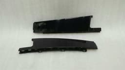 MERCEDES-BENZ Mercedes A Class W176 Body Moulding A1767320100 Bar Set — thumbnail 1