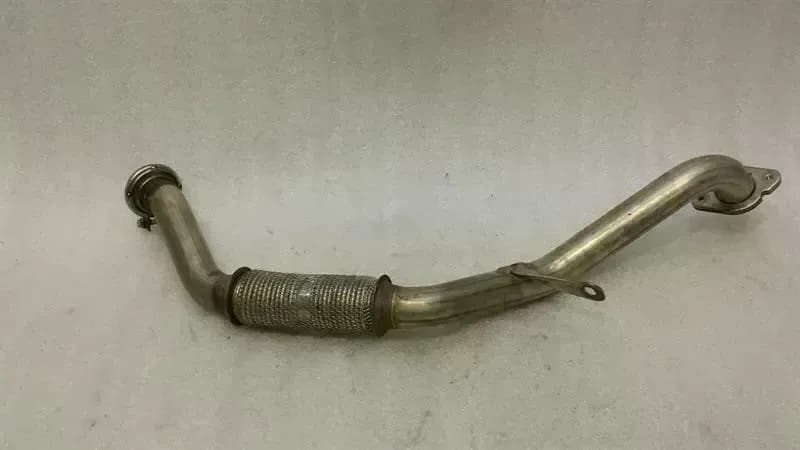 MERCEDES-BENZ Mercedes A Class W176 Exhaust Line Front A2464902300 Exhaust System Silencer