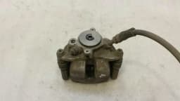 MERCEDES-BENZ Mercedes A Class W176 Left Rear Caliper A0004232381 Brake Caliper Rear Left PBM — thumbnail 8