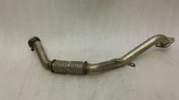 MERCEDES-BENZ Mercedes A Class W176 Exhaust Line Front A2464902300 Exhaust System Silencer — thumbnail 3