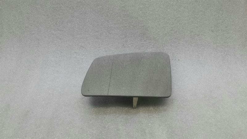 MERCEDES-BENZ Mercedes ML W166 Left Door Mirror Glass RHD A1668100119 Right Hand Handlebar