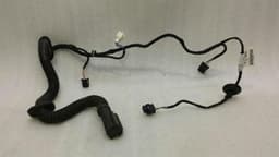 MERCEDES-BENZ Mercedes A Class W176 Rear Right Door Wiring A1765405608 Door Wiring Harness Rear RE — thumbnail 4