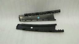 MERCEDES-BENZ Mercedes A Class W176 Body Moulding A1767320100 Bar Set — thumbnail 4