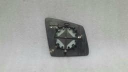 MERCEDES-BENZ Mercedes ML W166 Left Door Mirror Glass RHD A1668100119 Right Hand Handlebar — thumbnail 2