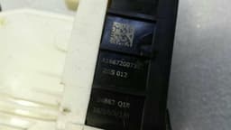 MERCEDES-BENZ Mercedes A Class W176 FLH Door Lock A1667200735 Door Lock Front Left RHD — thumbnail 3