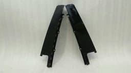 MERCEDES-BENZ Mercedes A Class W176 Body Moulding A1767320100 Bar Set — thumbnail 3