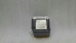 MERCEDES-BENZ Mercedes ML W166 X166 Safety Module ECU A1669001709 Air Control Unit SRS — thumbnail 1