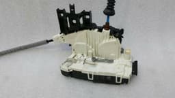 MERCEDES-BENZ Mercedes A Class W176 FLH Door Lock A1667200735 Door Lock Front Left RHD — thumbnail 6