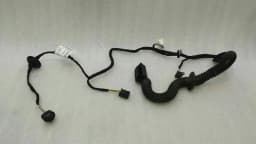 MERCEDES-BENZ Mercedes A Class W176 Rear Left Door Wiring A1765405608 Door Wiring Harness Rear Li — thumbnail 4