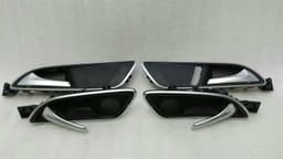 MERCEDES-BENZ Mercedes A Class W176 Door Inner Handle A2467600561 Interior Door Handle Set — thumbnail 3