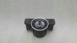 MERCEDES-BENZ Mercedes ML W166 headlight switch A2049053503 light switch — thumbnail 1