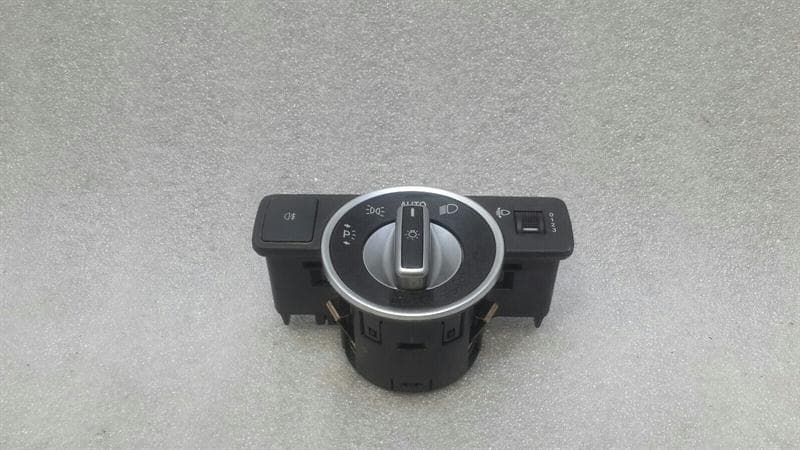 MERCEDES-BENZ Mercedes ML W166 headlight switch A2049053503 light switch