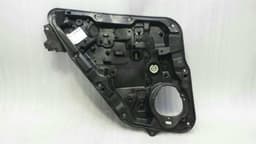 MERCEDES-BENZ Mercedes A Class W176 RLH Door Winder A1767303800 Window Regulator Rear Left — thumbnail 1