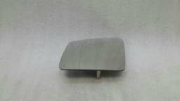 MERCEDES-BENZ Mercedes ML W166 Left Door Mirror Glass RHD A1668100119 Right Hand Handlebar — thumbnail 3