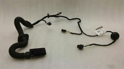 MERCEDES-BENZ Mercedes A Class W176 Rear Right Door Wiring A1765405608 Door Wiring Harness Rear RE — thumbnail 6