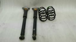 MERCEDES-BENZ Mercedes W117 W176 shock absorber rear A1173201131 shock absorber rear pair set — thumbnail 7