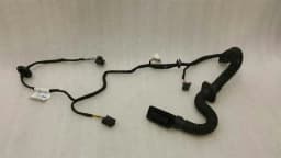 MERCEDES-BENZ Mercedes A Class W176 Rear Left Door Wiring A1765405608 Door Wiring Harness Rear Li — thumbnail 3