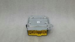 MERCEDES-BENZ Mercedes ML W166 X166 Safety Module ECU A1669001709 Air Control Unit SRS — thumbnail 6
