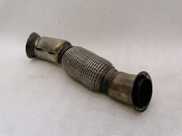 MERCEDES-BENZ Mercedes ML W166 Down Pipe A1664900409 Exhaust Exhaust System Muffler 250 — thumbnail 6