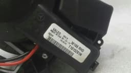 MERCEDES-BENZ Mercedes ML GLE GLS GL X166 W166 RHD Heater Blower A1669066200 Right Hand Drive — thumbnail 4