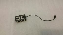 MERCEDES-BENZ Mercedes A Class W176 Aerial / Antenna A1569057900 Antenna Amplifier — thumbnail 3