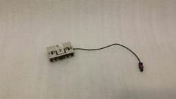 MERCEDES-BENZ Mercedes A Class W176 Aerial / Antenna A1569057900 Antenna Amplifier — thumbnail 4