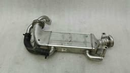 MERCEDES-BENZ 2016 MERCEDES A Class W176 EGR Cooler A6511400575 EGR EXHAUST GAS RECIRCULATION CDI — thumbnail 6