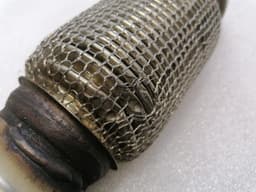 MERCEDES-BENZ Mercedes ML W166 Down Pipe A1664900409 Exhaust Exhaust System Muffler 250 — thumbnail 9