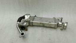MERCEDES-BENZ 2016 MERCEDES A Class W176 EGR Cooler A6511400575 EGR EXHAUST GAS RECIRCULATION CDI — thumbnail 3