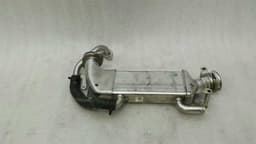 MERCEDES-BENZ 2016 MERCEDES A Class W176 EGR Cooler A6511400575 EGR EXHAUST GAS RECIRCULATION CDI — thumbnail 5