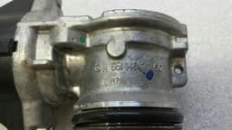 MERCEDES-BENZ Mercedes A Class W176 Recirculation Valve A6511401160 EGR Valve OM651 EGR — thumbnail 10