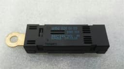 MERCEDES-BENZ Mercedes A Class W176 Aerial / Antenna A1568200089 Antenna Suppression Filter — thumbnail 2