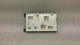 MERCEDES-BENZ MERCEDES A Class W176 Electronic Module A1569007702 ECU SAM — thumbnail 4