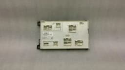 MERCEDES-BENZ MERCEDES A Class W176 Electronic Module A1569007702 ECU SAM — thumbnail 1