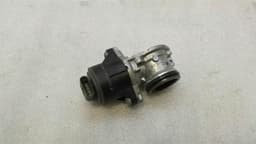 MERCEDES-BENZ Mercedes A Class W176 Recirculation Valve A6511401160 EGR Valve OM651 EGR — thumbnail 4