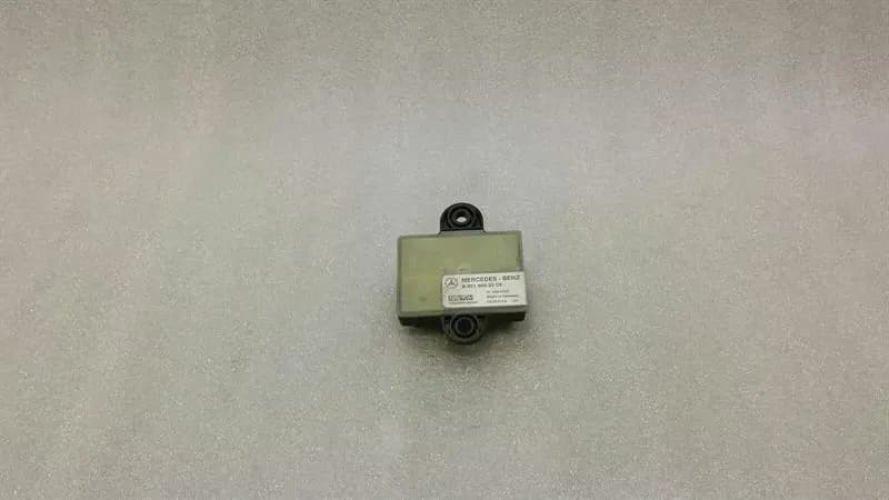 MERCEDES-BENZ Mercedes A Class W176 Glow Plug Relay (Diesel) A6519003103 Glow Control Unit