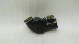MERCEDES-BENZ Mercedes A Class W176 Intake Pipe A6510900609 Intake Hose Intercooler OM651 — thumbnail 1