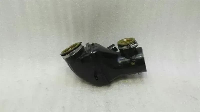 Mercedes A Class W176 Intake Pipe A6510900609 Intake Hose Intercooler OM651