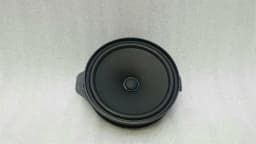 MERCEDES-BENZ Mercedes A Class W176 Speaker A2468200100 Speakers — thumbnail 6
